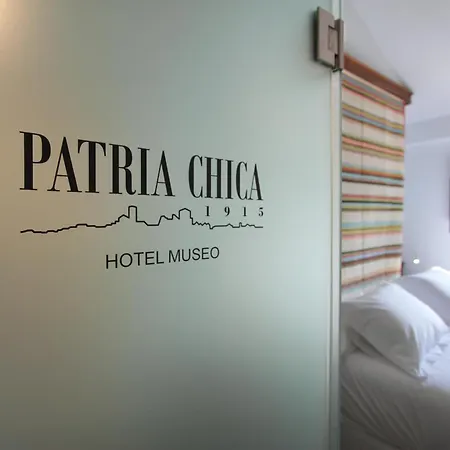 Patria Chica Priego de Córdoba