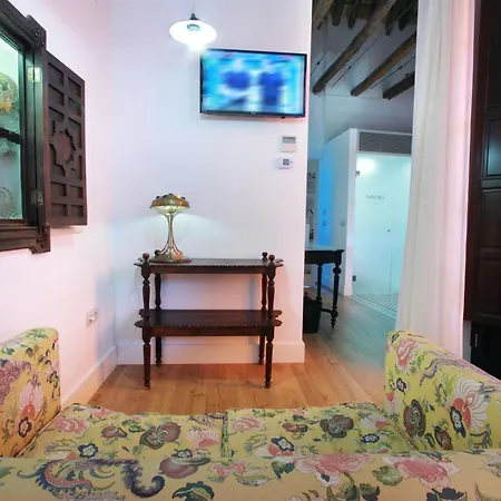 Patria Chica Hotell 4*