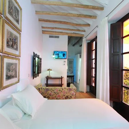 Hotel Patria Chica
