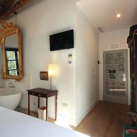 Patria Chica Hotell Priego de Córdoba
