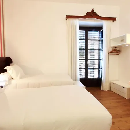 Patria Chica Hotel Priego De Cordoba