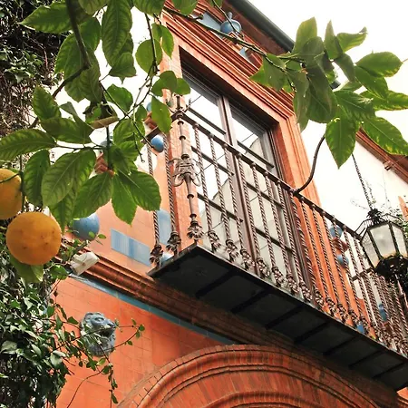 Patria Chica 4* Priego de Córdoba