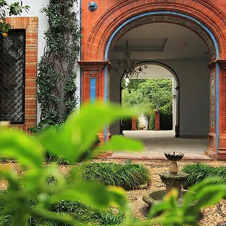 Patria Chica 4* Priego de Córdoba