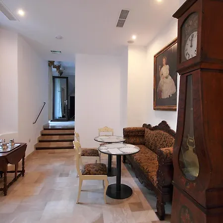Patria Chica 4* Priego de Córdoba