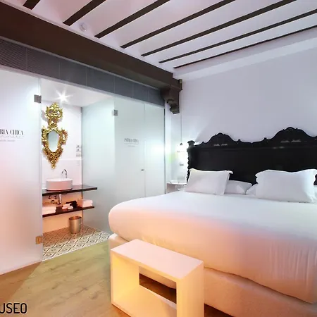 Patria Chica 4* Priego de Córdoba