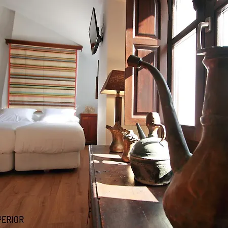 Patria Chica 4* Priego de Córdoba