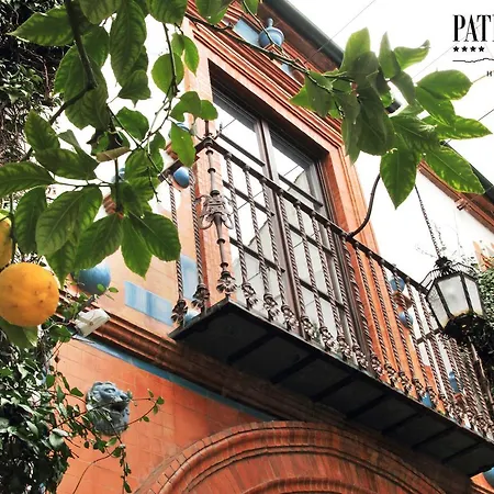 Patria Chica 4* Priego de Córdoba