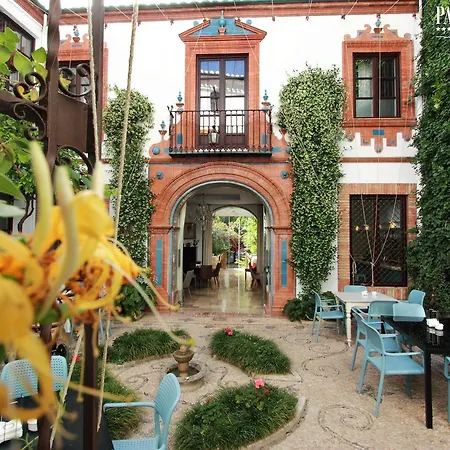 Patria Chica 4* Priego de Córdoba