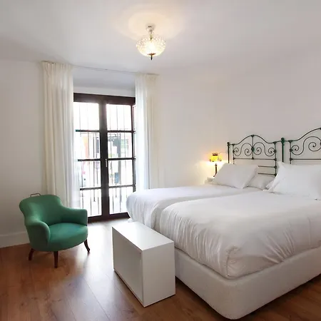 Patria Chica 4* Priego de Córdoba