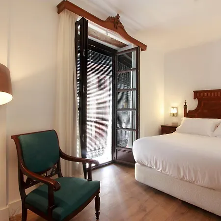 Patria Chica 4* Priego de Córdoba