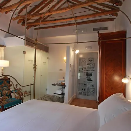 Patria Chica Hotell Priego de Córdoba
